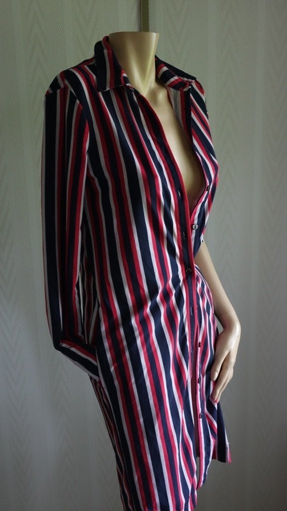 prachtige JANE LUSHKA jurk, Kleding | Dames, Zo goed als nieuw, Jane Lushka, Maat 34 (XS) of kleiner, Boven de knie