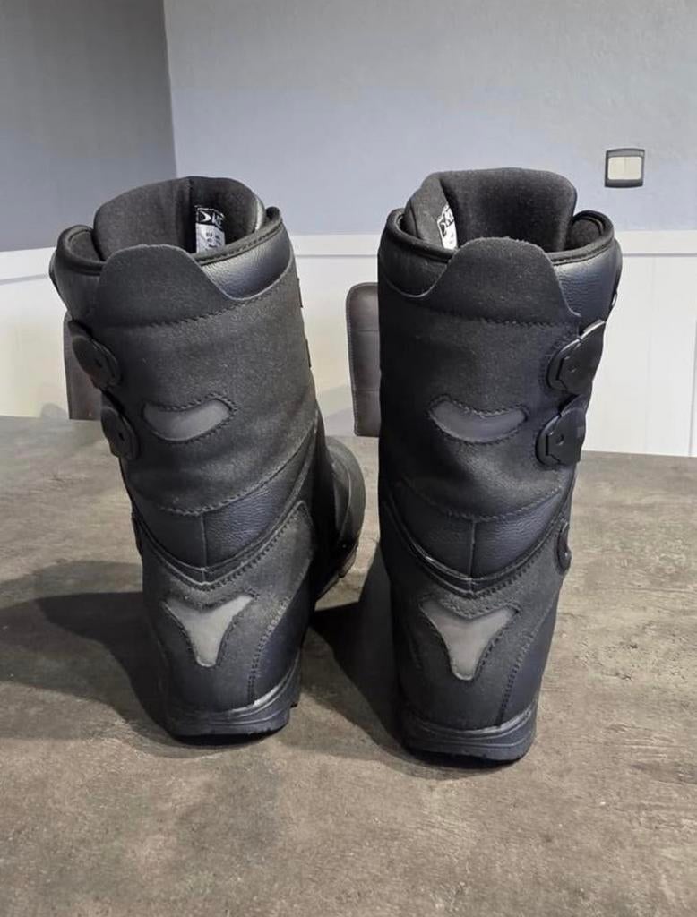Fietsschoenen winter (merk: Lake), Fietsen en Brommers, Fietsaccessoires | Fietskleding, Ophalen of Verzenden, Zo goed als nieuw