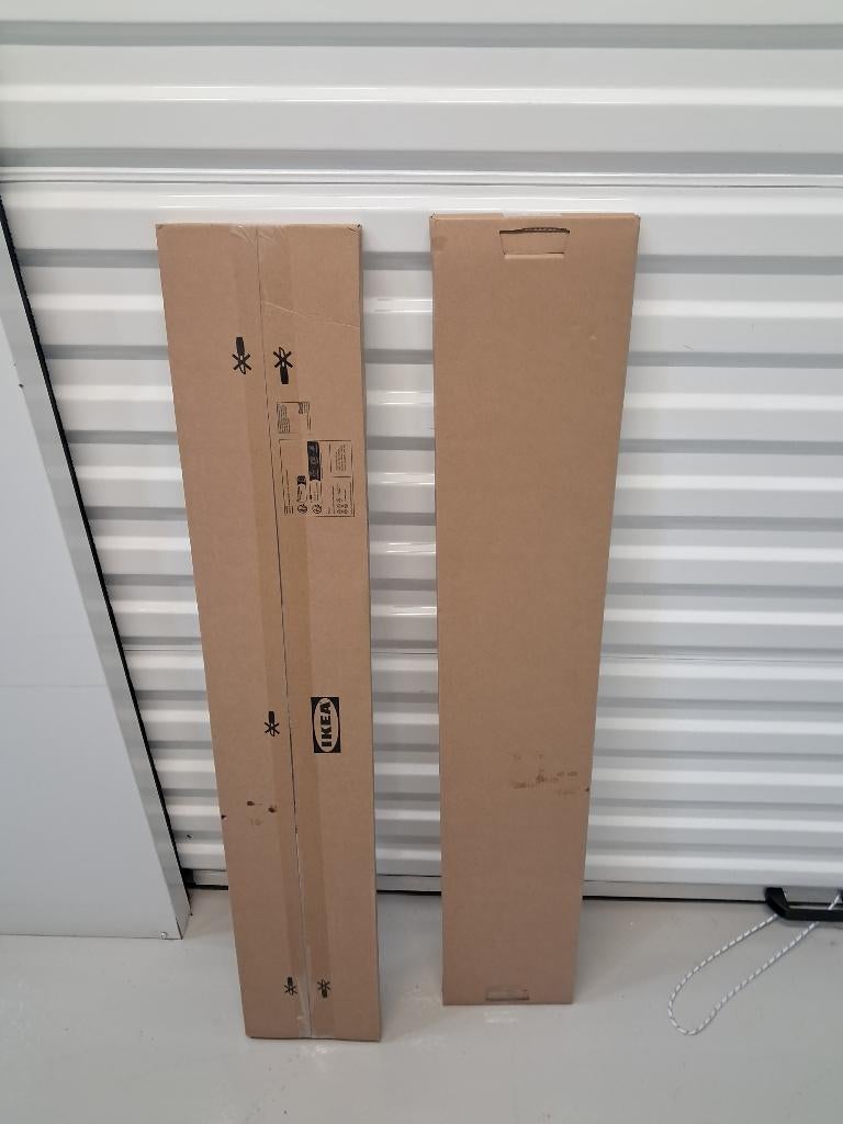 Ikea bedsteun, Kinderen en Baby's, Traphekjes, Ophalen, Zo goed als nieuw, Klemhekje, Hout