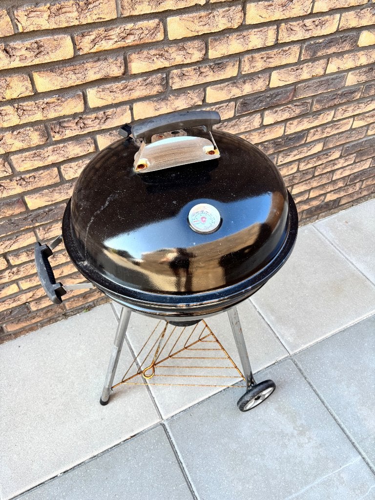 Barbecue Gratis af te halen, Ophalen, Gebruikt