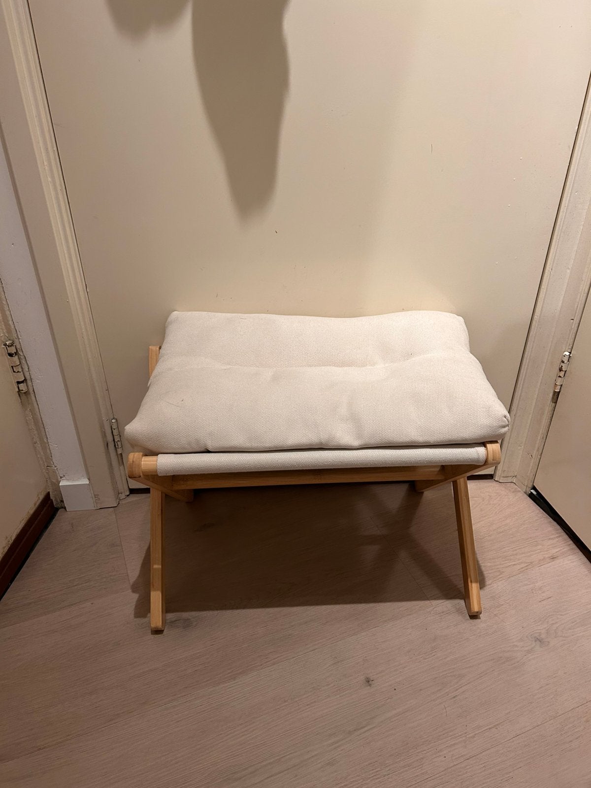 1pc Sofa Stool Footrest Cushion, Ophalen, Zo goed als nieuw, Rechthoekig, 125 cm of meer