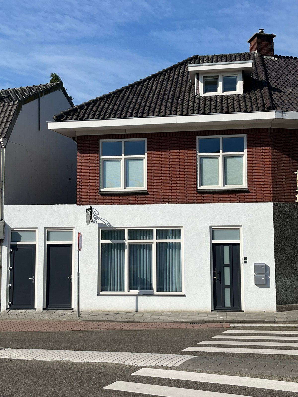 Appartement met 2 slaapkamers te huur in Heeze, Huizen en Kamers, Noord-Brabant, Direct bij eigenaar, 80 m², 3 kamers