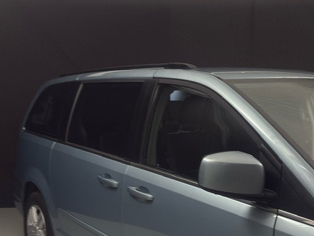 Chrysler Grand Voyager 3.8 V6 Signature *AUTOMAAT*7 PERSOONS, Auto's, Chrysler, 450 kg, Gebruikt, 194 pk, Parkeersensor