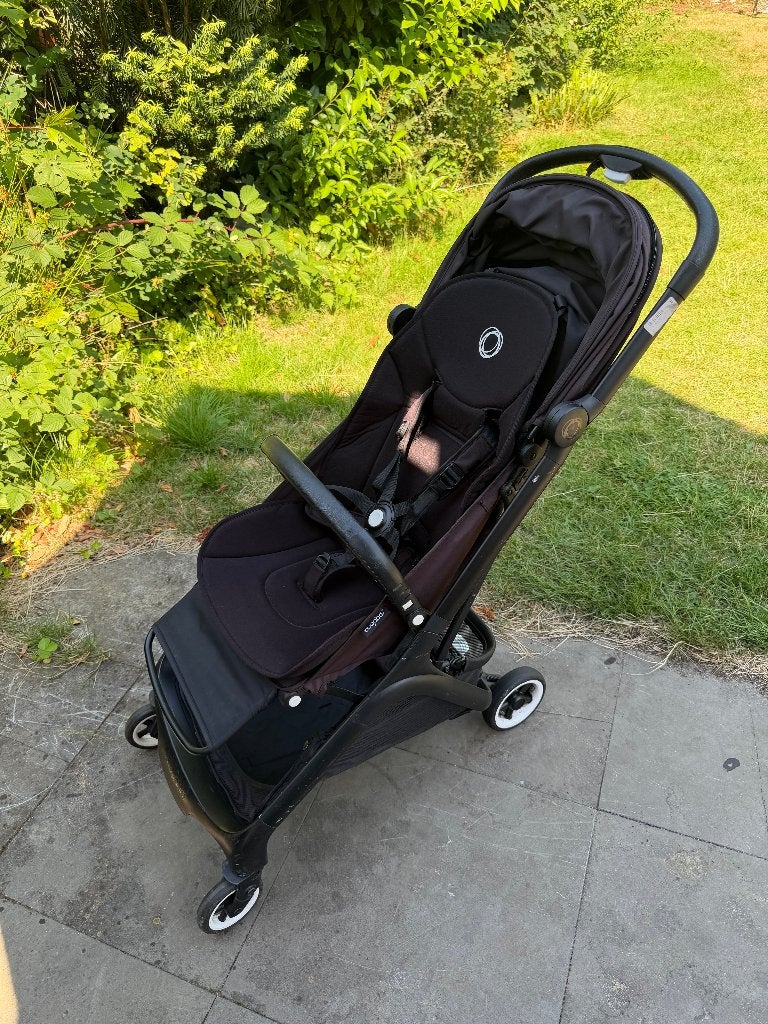Bugaboo Bugaboo Butterfly, Kinderen en Baby's, Kinderwagens en Combinaties, Ophalen, Zo goed als nieuw, Kinderwagen, Bugaboo