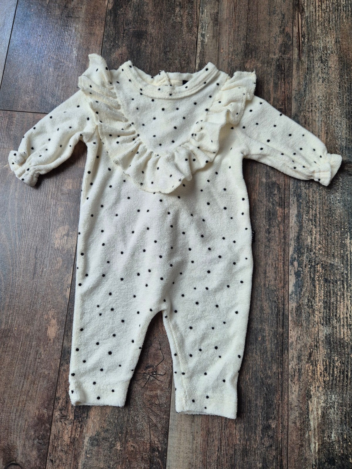 Nieuw boxpakje House of Jamie maatje 50/56, Kinderen en Baby's, Babykleding | Maat 50, Meisje, Nieuw, Ophalen of Verzenden, Pakje