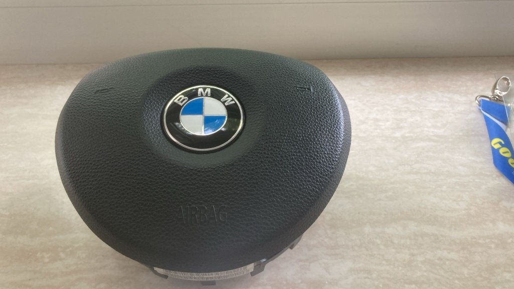 BMW E87 / E81 Stuurairbag Bestuurderszijde – Origineel BMW, Auto-onderdelen, Ophalen, Nieuw, BMW