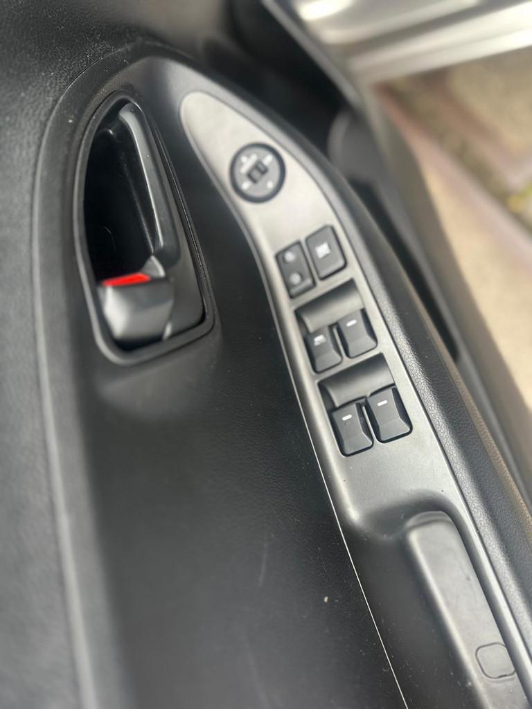 Kia Picanto 1.2 CVVT ISG Comfort Pack | Airco | Radio cd Spe, Voorwielaandrijving, Euro 5, Gebruikt, Zwart