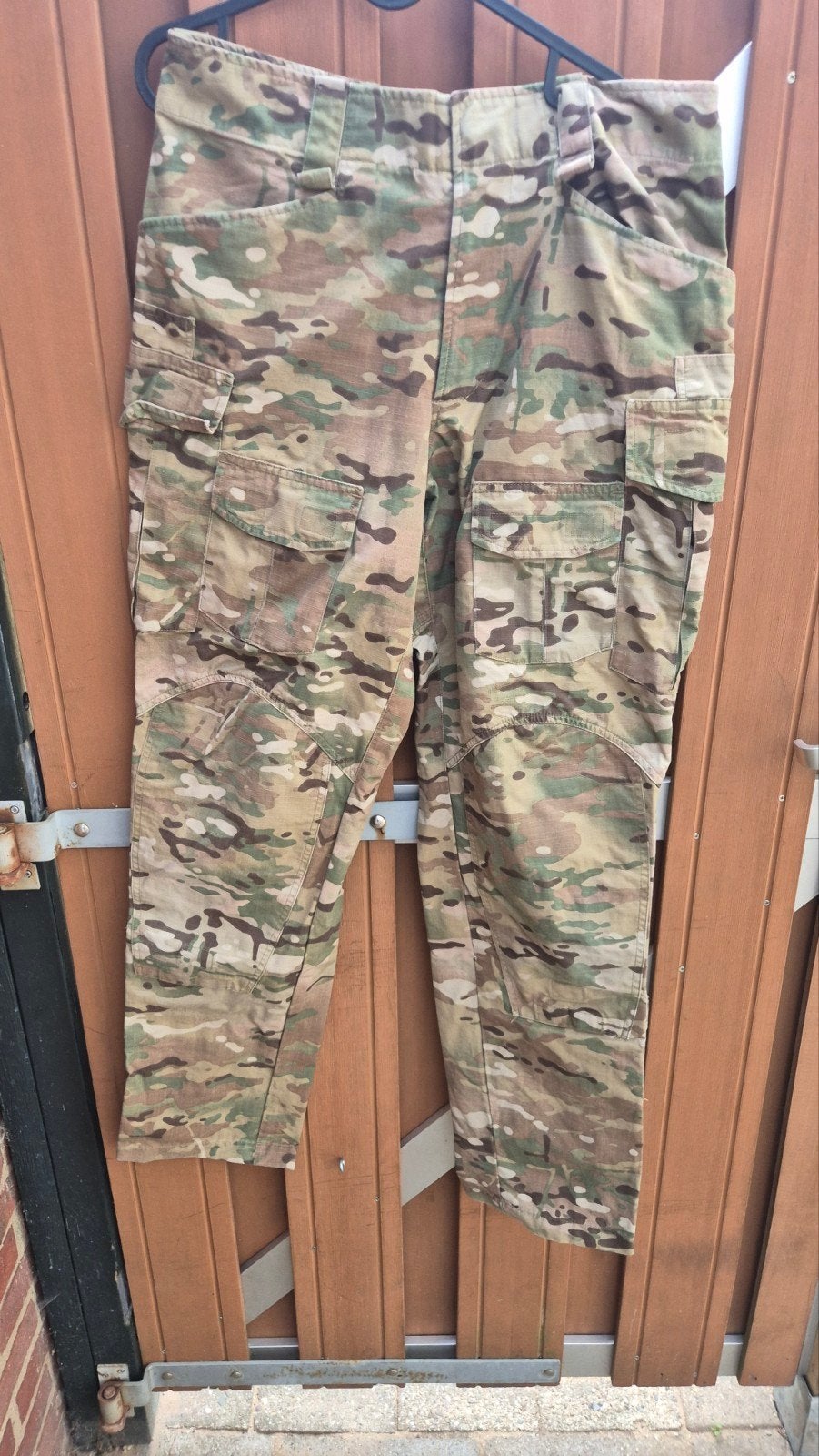 crye precision g3 pants, Ophalen of Verzenden, Landmacht, Kleding of Schoenen