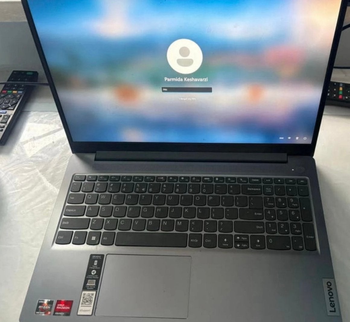 Lenovo laptop – goede staat, Computers en Software, Ophalen of Verzenden, Zo goed als nieuw, 2 tot 3 Ghz