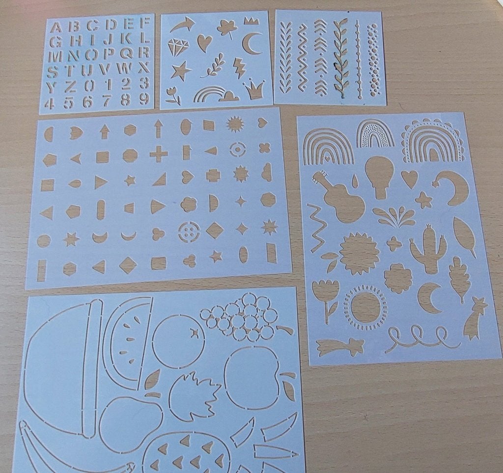 Hobby en knutsel spullen, Ophalen of Verzenden, Nieuw, Knutselwerk