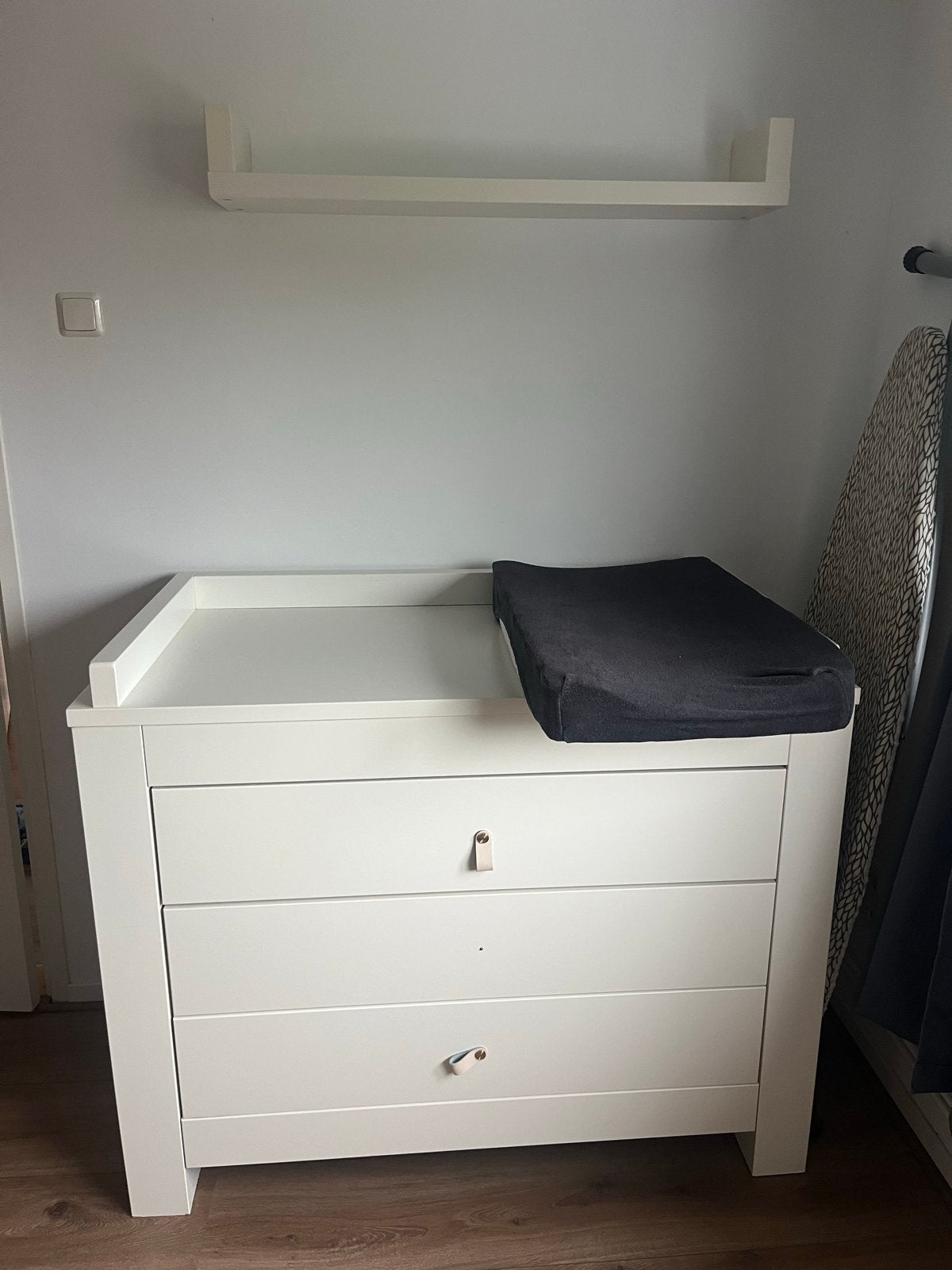 Commode, Ophalen, Gebruikt, 50 tot 70 cm, 75 tot 100 cm