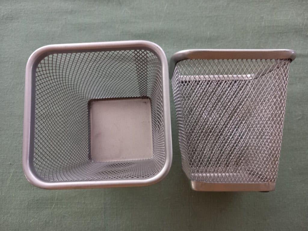 Twee bureaubakjes., Ophalen of Verzenden, Gebruikt