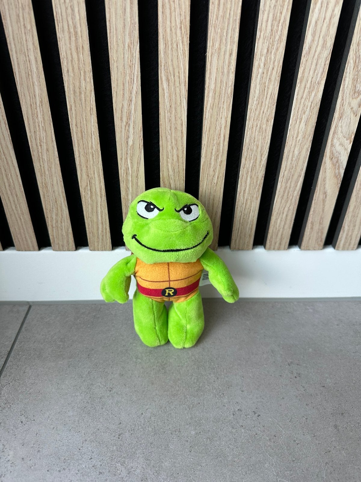Knuffel Turtle nieuw!, Ophalen of Verzenden, Nieuw