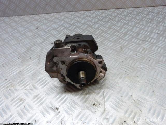 Brandstofpomp  5-serie E60 LCI  7788670 ook e90 hogedrukpomp, Gebruikt, Ophalen of Verzenden, BMW, BMW