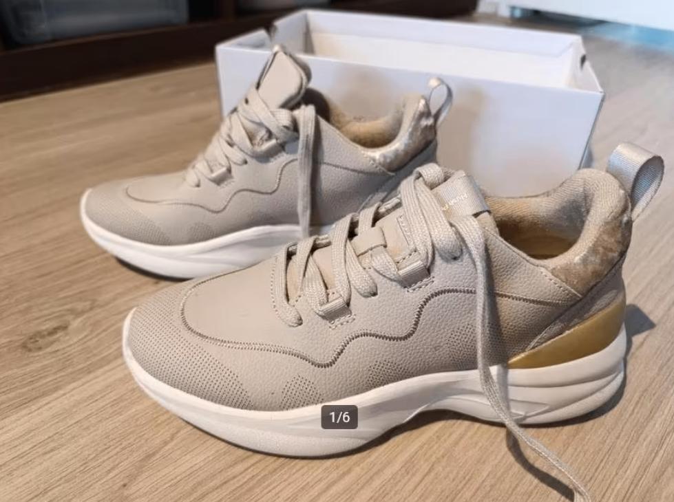 Hush puppies schoenen maat 37 nieuw, Kleding | Dames, Schoenen, Zwart, Nieuw, Ophalen of Verzenden, Sneakers of Gympen