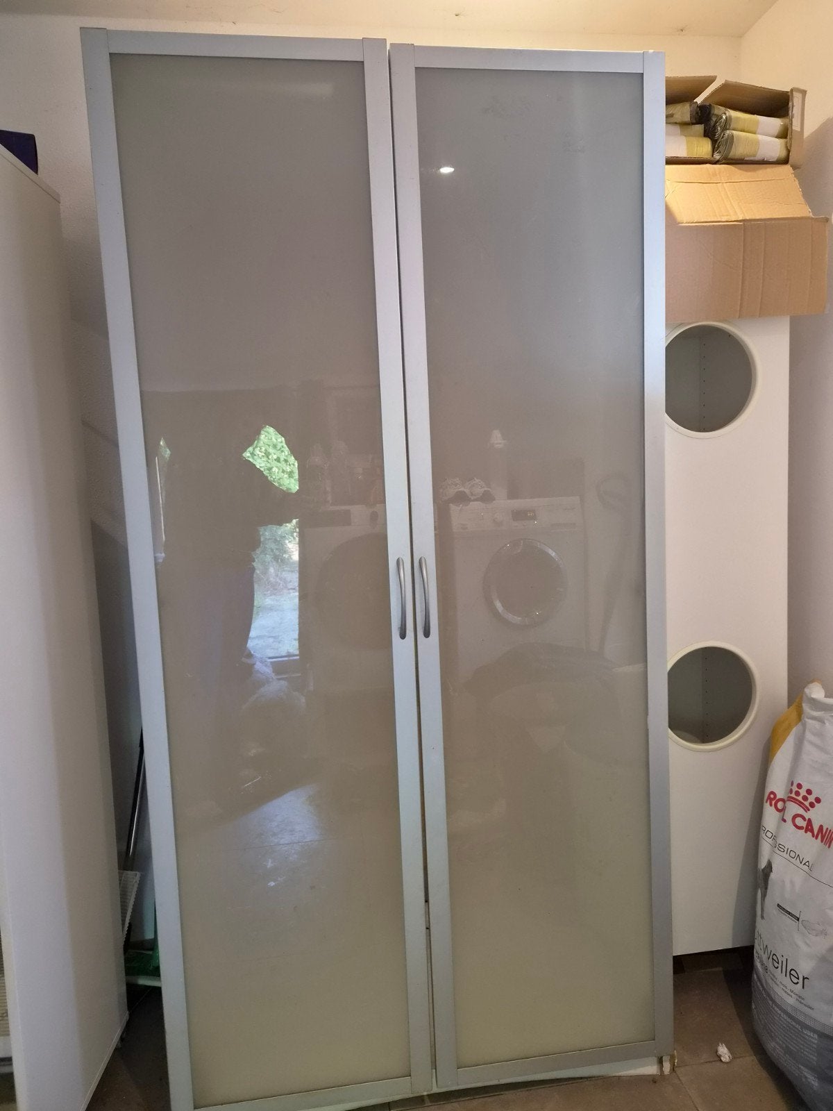 melkglas deuren , melkglazen, pax deuren, Ophalen, Minder dan 80 cm, Overige typen, Minder dan 200 cm