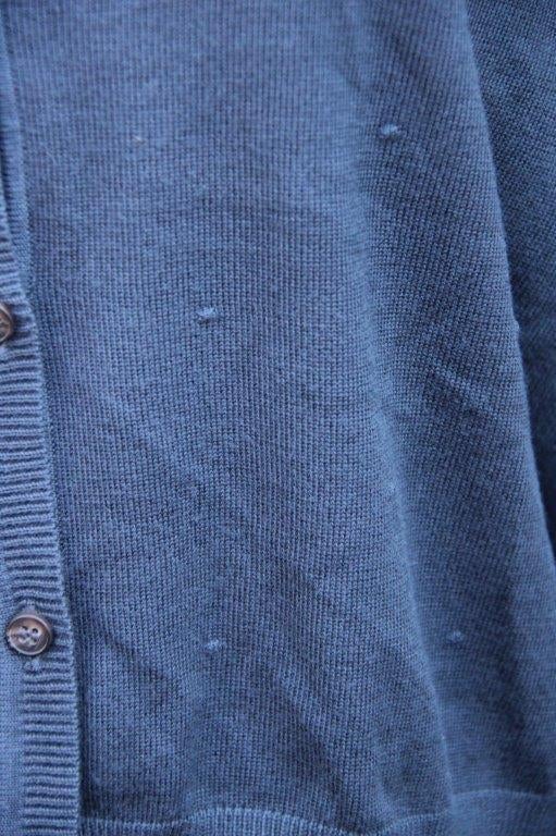 Vest donkerblauw Jensen mt 2Xl Vaste prijs, Kleding | Dames, Jensen, Blauw, Maat 46/48 (XL) of groter, Ophalen of Verzenden