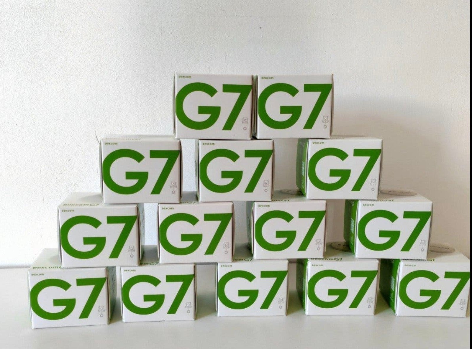 Dexcom g7, Diversen, Verpleegmiddelen, Ophalen of Verzenden