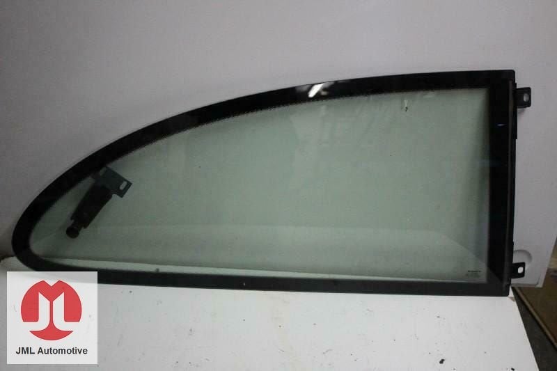 ZIJRUIT ZIJRAAM RUIT RECHTS ACHTER SEAT IBIZA, Auto-onderdelen, Gebruikt, -, -, Ophalen of Verzenden