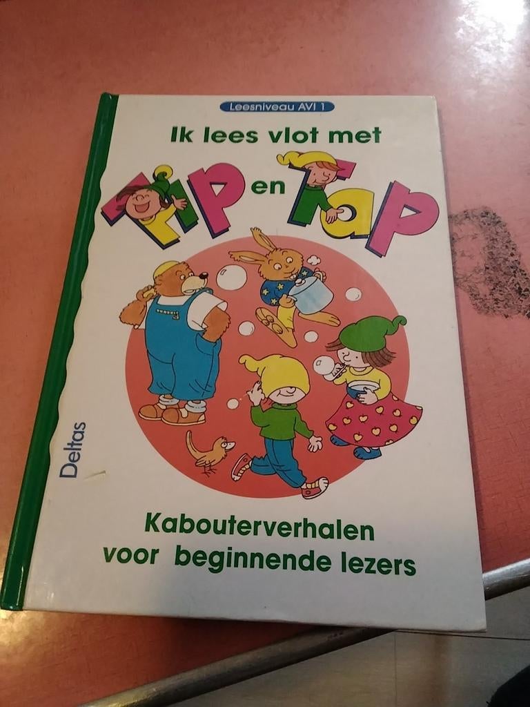 Avi boekjes nu voor maar liefst € 1 per stuk, Ophalen of Verzenden, Zo goed als nieuw, Fictie algemeen