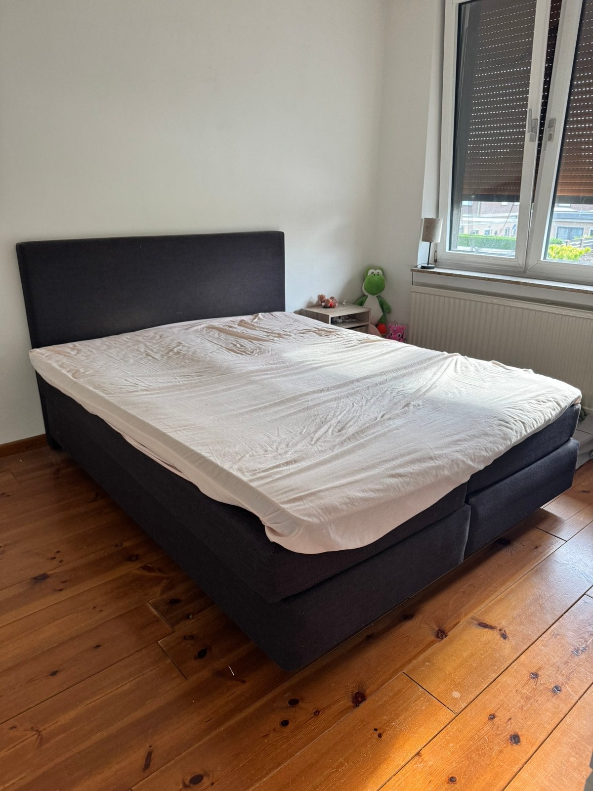 Boxspring