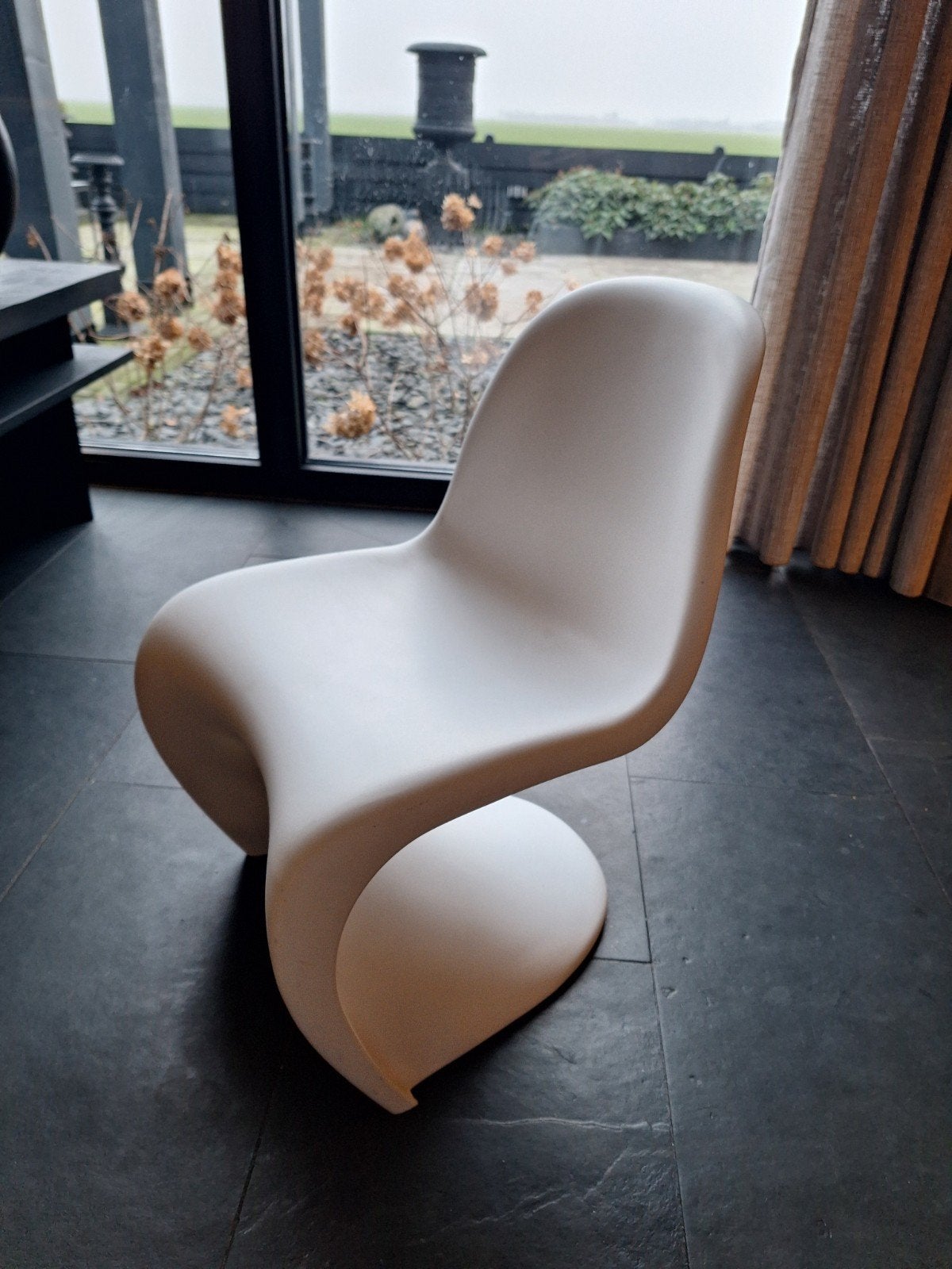 Design Kinderstoel Vitra Panton, Ophalen of Verzenden
