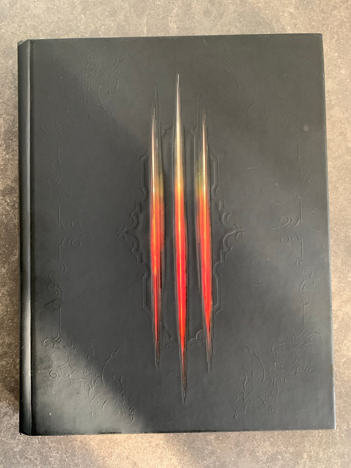 Diablo III Inferno Guide - Limited Edition Strategy Guide, Ophalen of Verzenden, Nieuw