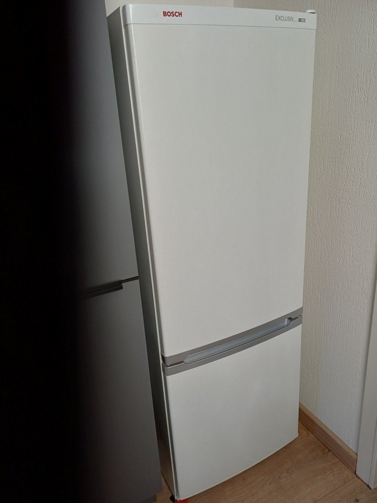 Bosch Exclusiv Koelkast met Aparte Vriezer