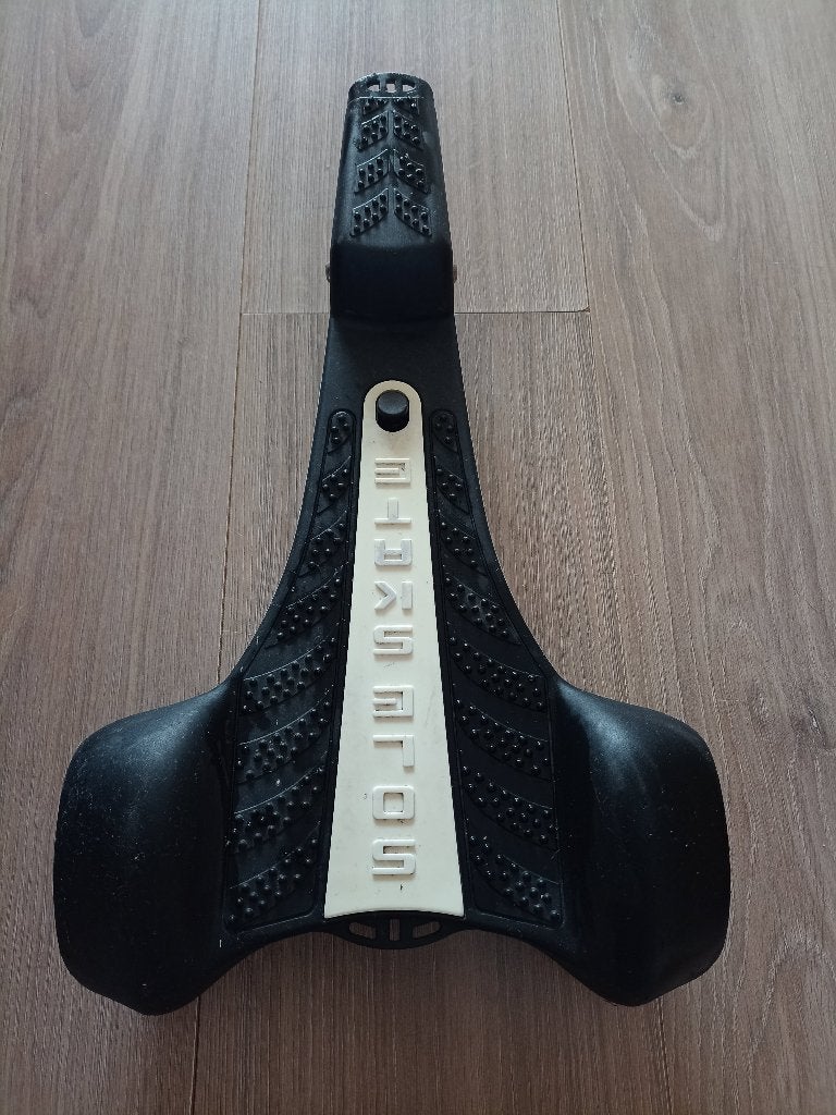 Razor sole skateboard, Ophalen of Verzenden, Zo goed als nieuw