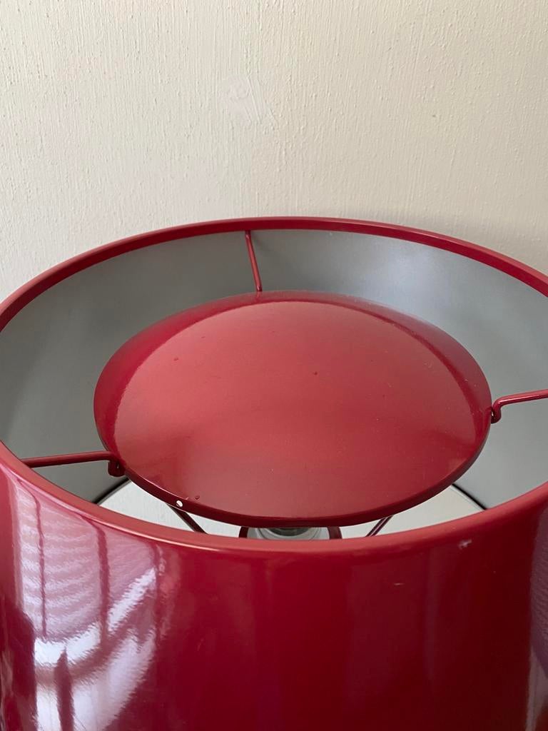 Ikea Kulla grote tafellamp , jaren 90, Ophalen of Verzenden, Huis en Inrichting