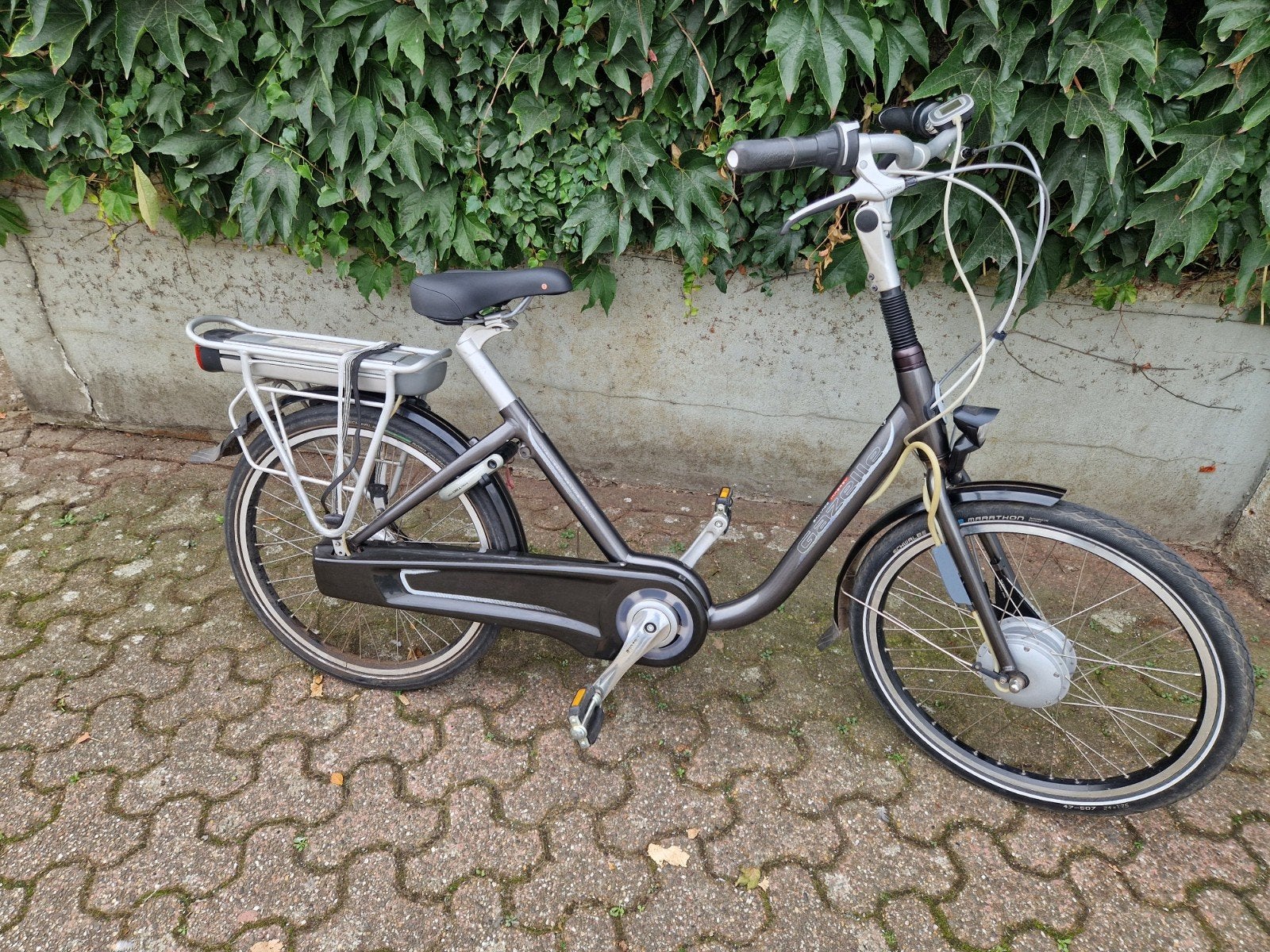 Gazelle Balance Innergy,, Ophalen of Verzenden, Gebruikt