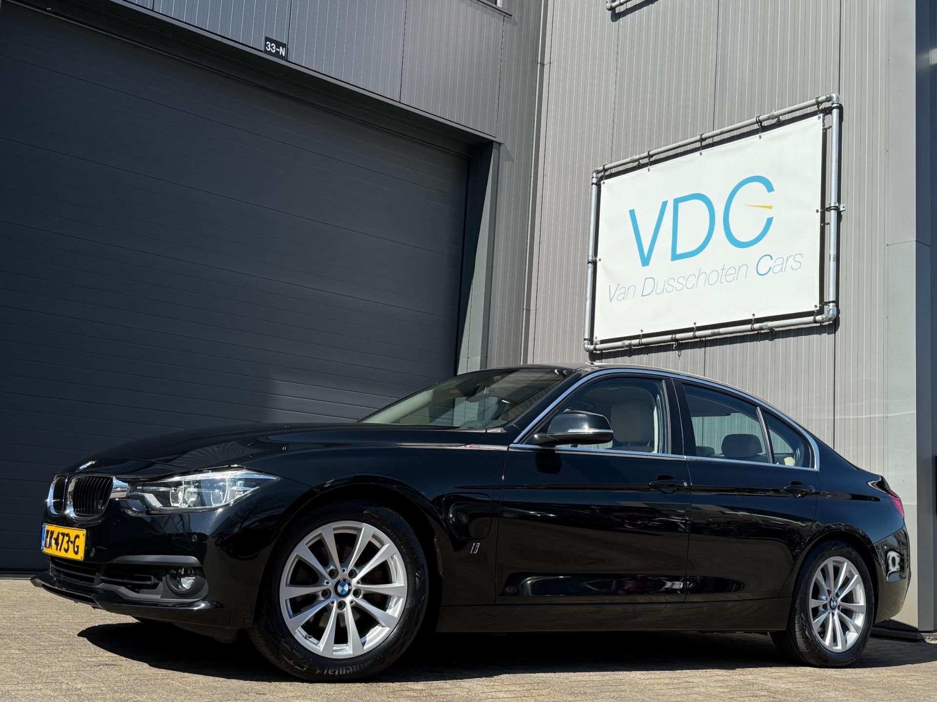 BMW 3-serie 330e Centennial High Executive | Automaat | NAP, 1998 cc, Achterwielaandrijving, Gebruikt, 4 cilinders