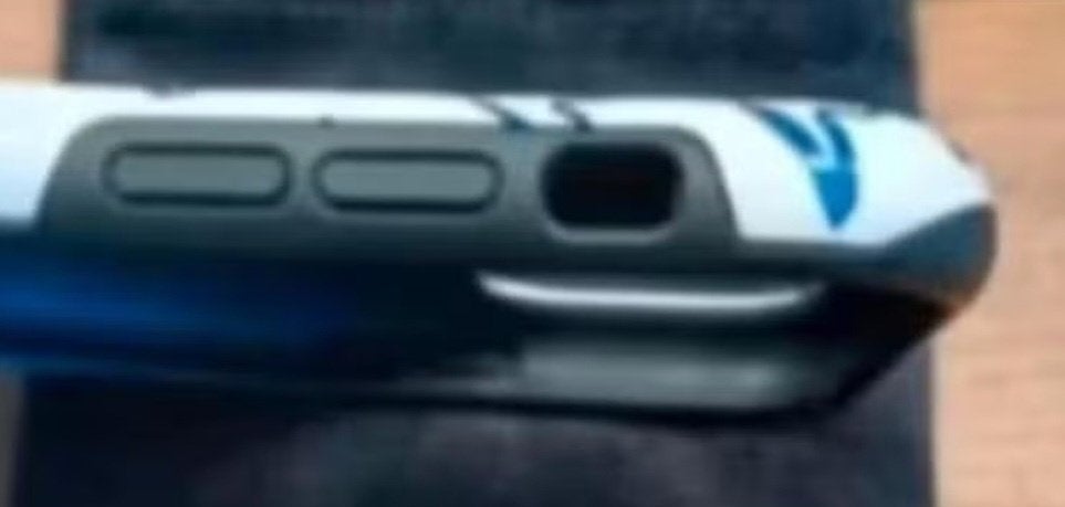 Burga Hoesjes, Telecommunicatie, Mobiele telefoons | Hoesjes en Frontjes | Apple iPhone, Verzenden, Zo goed als nieuw, IPhone 11