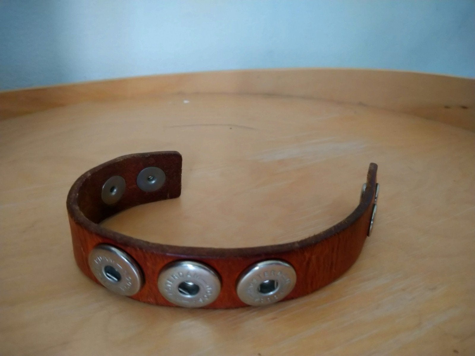 Noosa armband s, Ophalen of Verzenden, Zo goed als nieuw, Zwart, 100 cm of meer