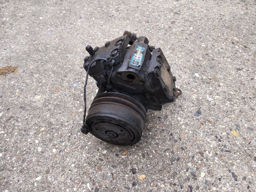 Airco Pomp Chrysler Cordoba (318) 5.2 V8 (1976), Verzenden, Gebruikt