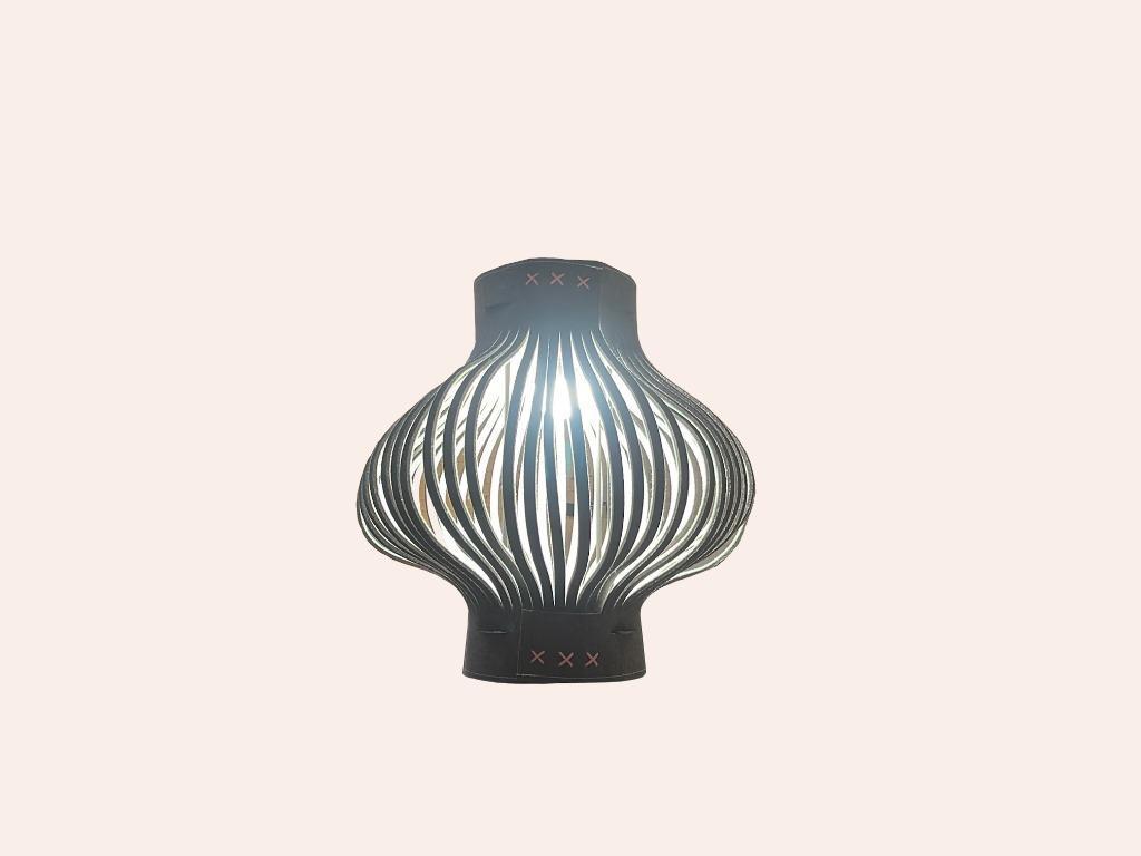 Bij TheReSales: BuzziSpace BuzziLight Mono donker grijs