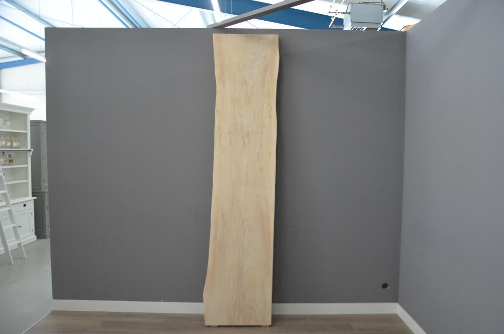 Populier Houten Plank 280 cm - 2,8 m BT 188, Verzenden, Nieuw, 250 tot 300 cm, Plank
