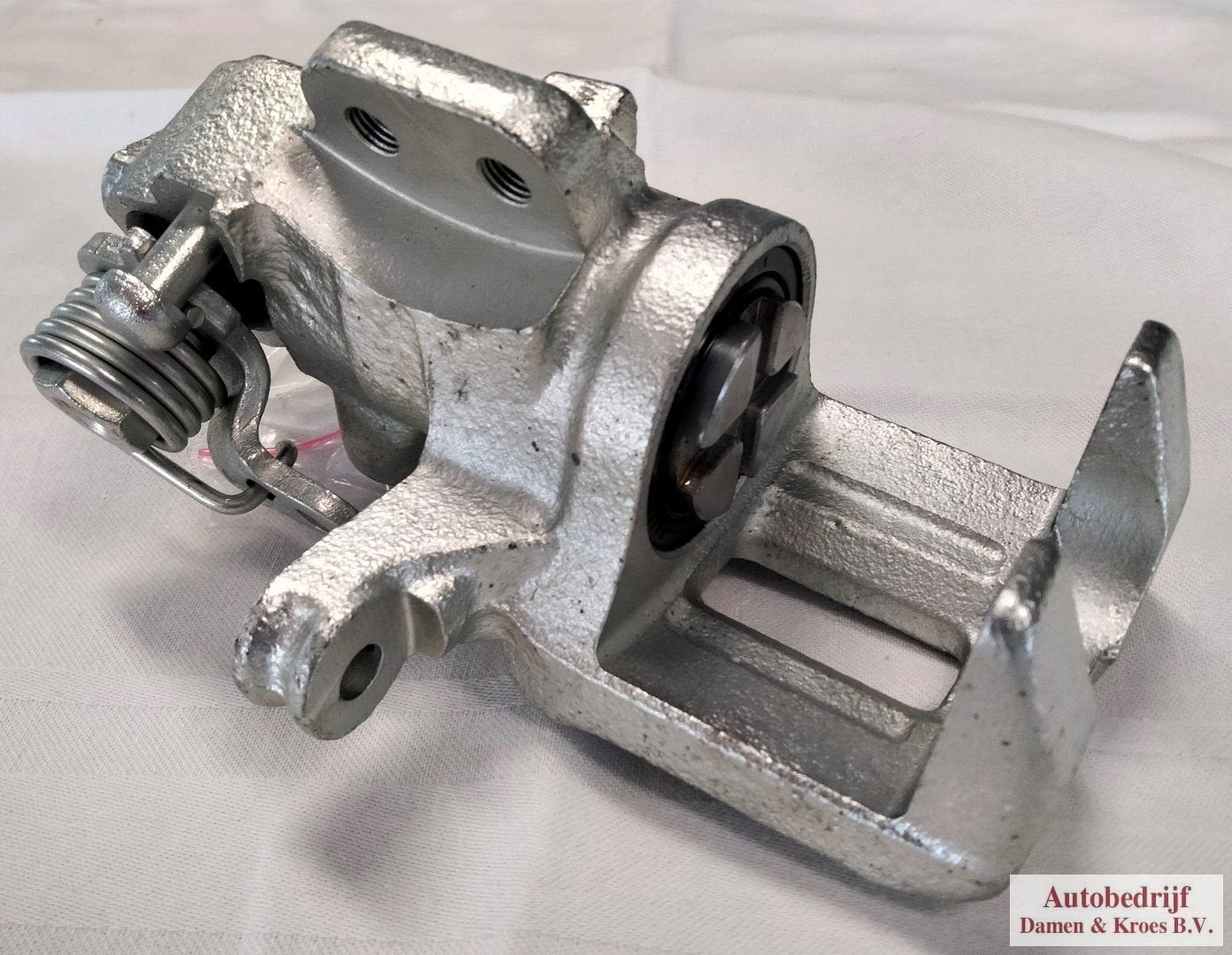 Remklauw rechtsachter MG ZS 180 SOB000010E, -, -, Nieuw, Ophalen of Verzenden