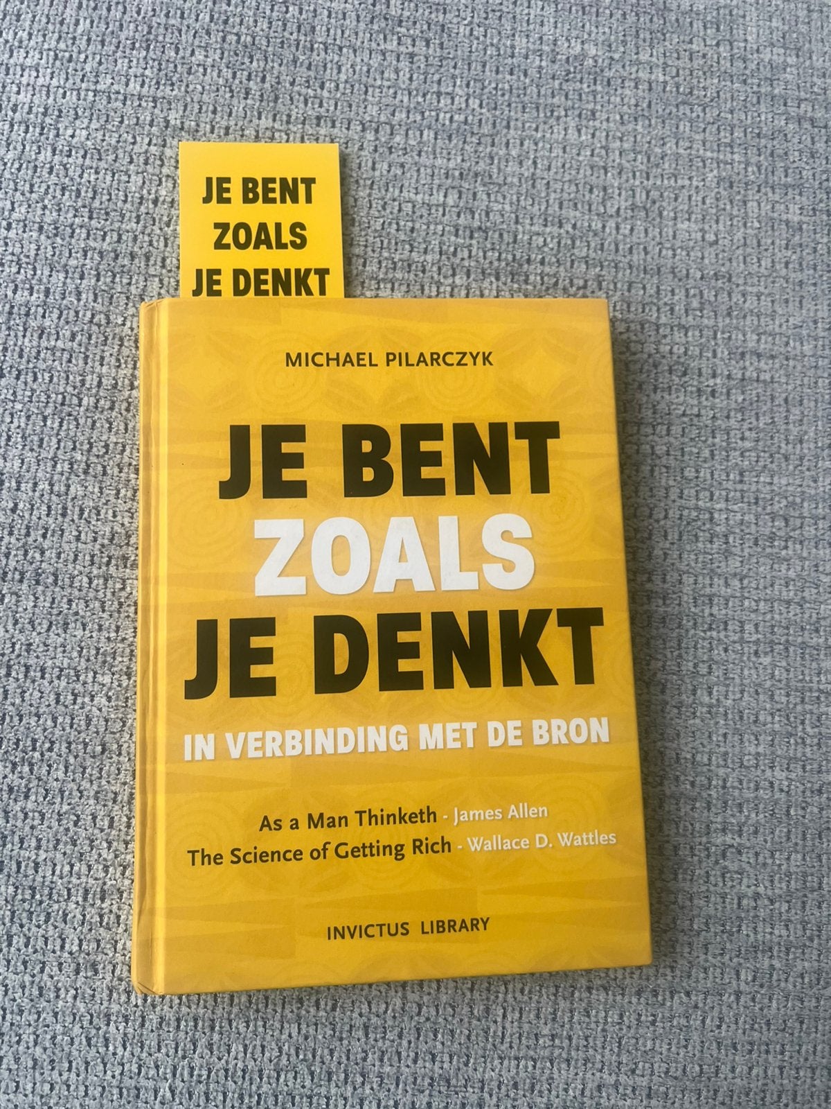 3 boeken te koop – persoonlijke ontwikkeling & ondernemen:, Ophalen of Verzenden, Zo goed als nieuw