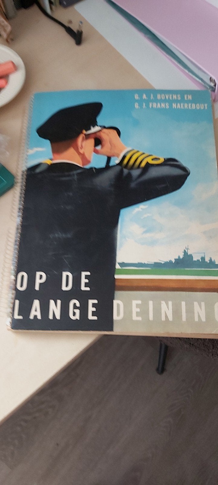 Unieke verzamelingen sigaretten plaatjes, Ophalen