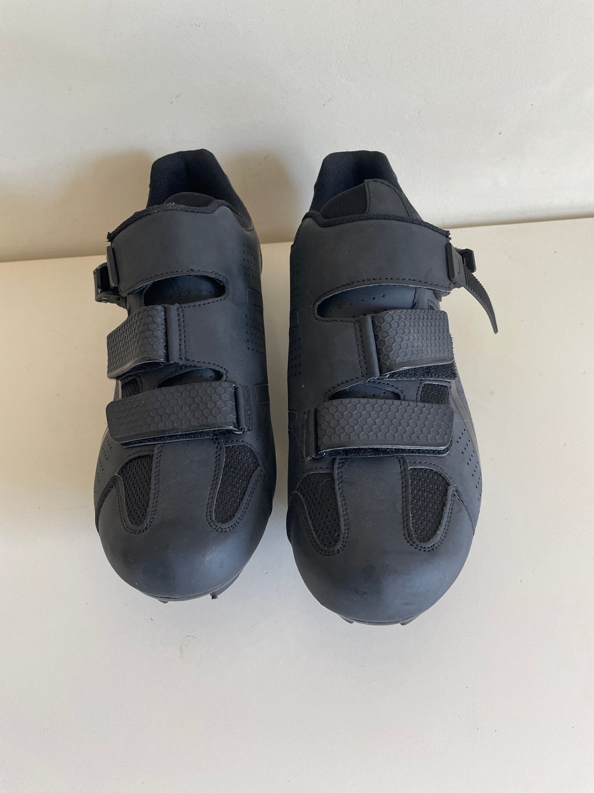 AGU Fietsschoenen - Maat 47 - Zwart, Ophalen, Nieuw, XXL, Schoenen