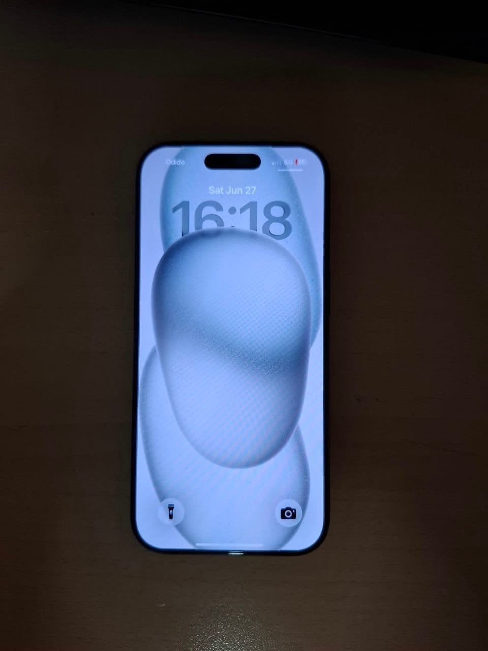 iPhone 16 Pro 128 GB - Perfecte Staat, 91% Batterij, Telecommunicatie, Mobiele telefoons | Apple iPhone, 128 GB, Zwart, Zo goed als nieuw