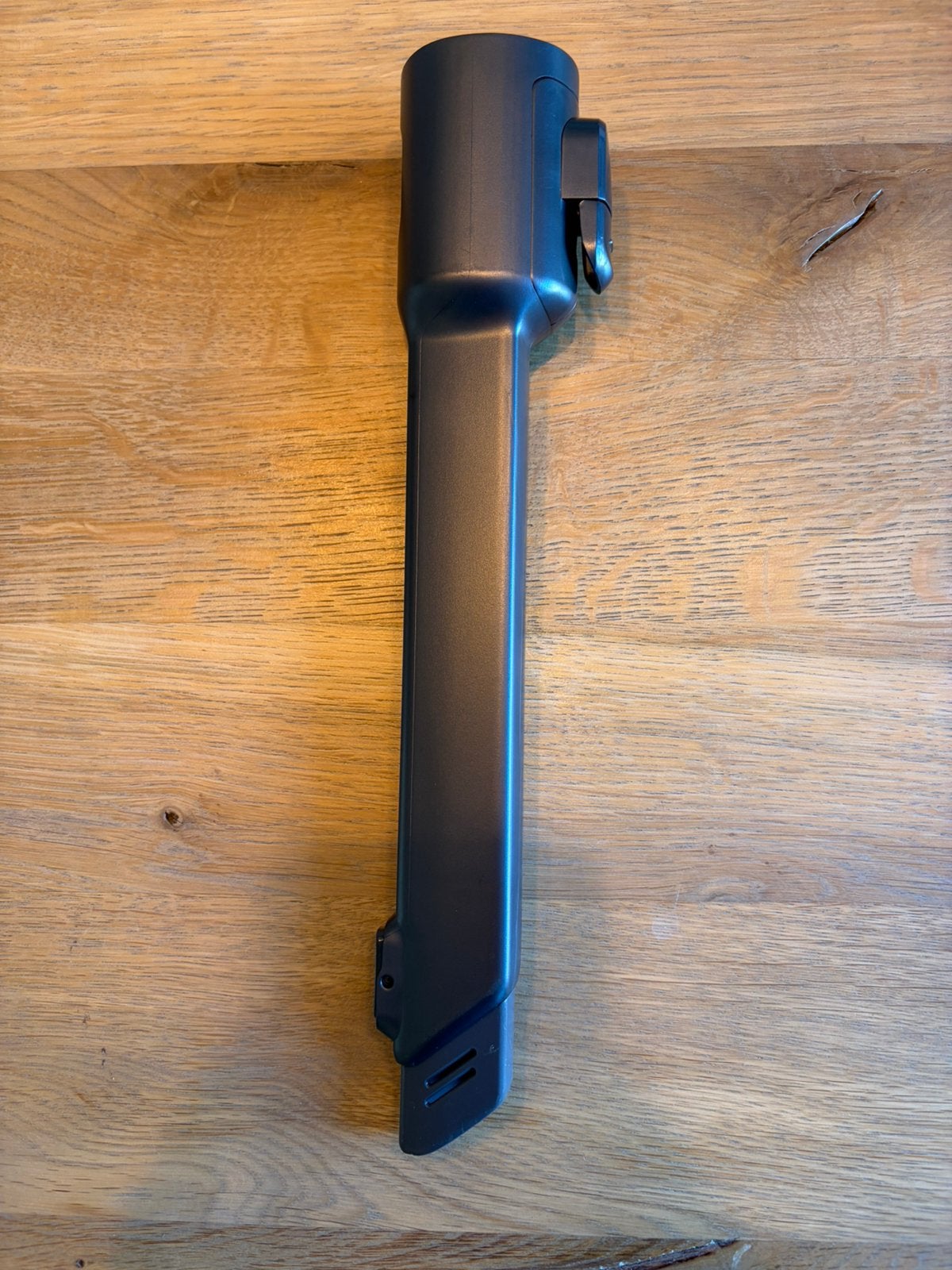 Originele Samsung Jet 75 Extension Crevice Tool VCA-SAR95, Ophalen of Verzenden, Zo goed als nieuw
