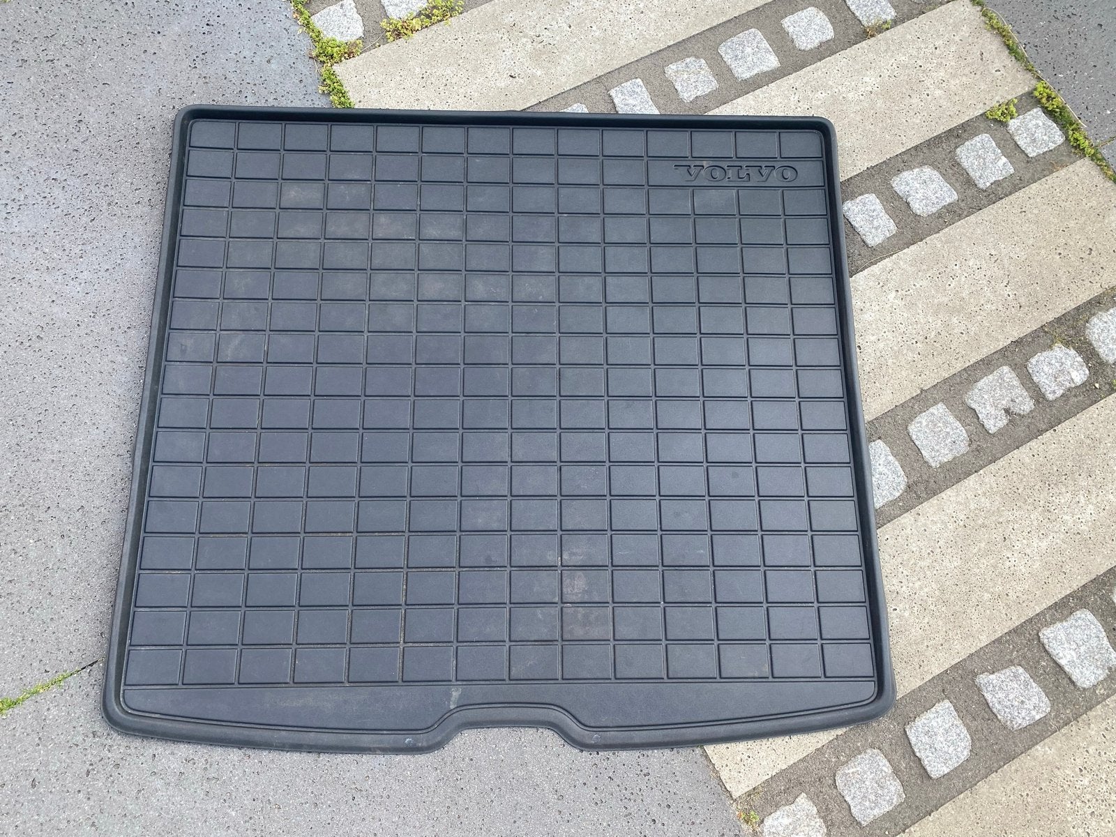 Originele Volvo XC40 kofferbakmat - ophalen, Ophalen, Zo goed als nieuw