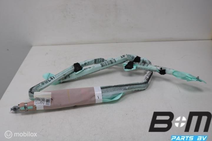 Dak airbag / Hemel airbag links VW Golf 7 5GM880741J, Gebruikt