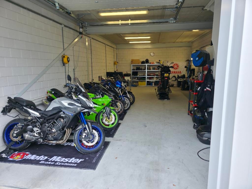 Motor onderhoud en verkoop in Rijswijk, Garantie, Overige werkzaamheden
