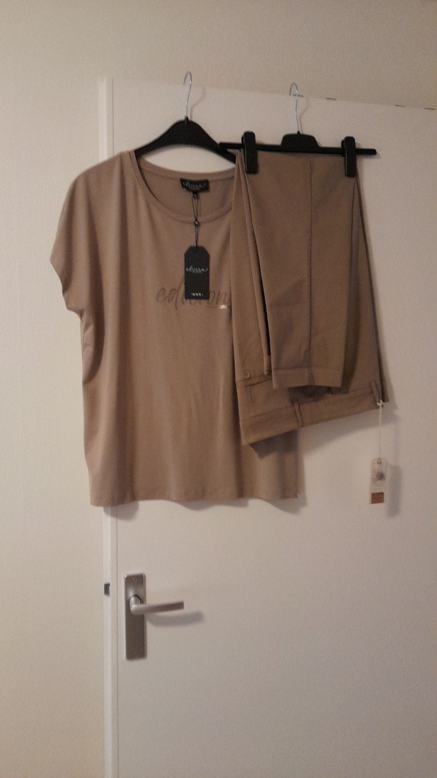 nieuw  set 48, Red Button, Ophalen of Verzenden, Nieuw, Maat 46/48 (XL) of groter