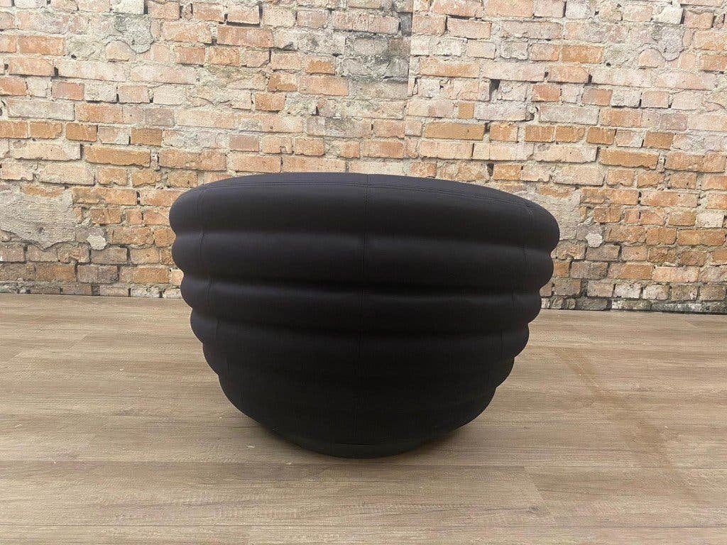 Hay Blow zwart bij TheReSales, Ophalen, Design, 75 tot 100 cm, Zo goed als nieuw