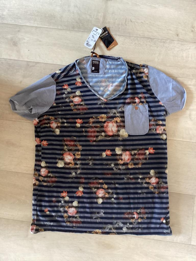 Chasin kleding, Ophalen of Verzenden, Nieuw, Groen
