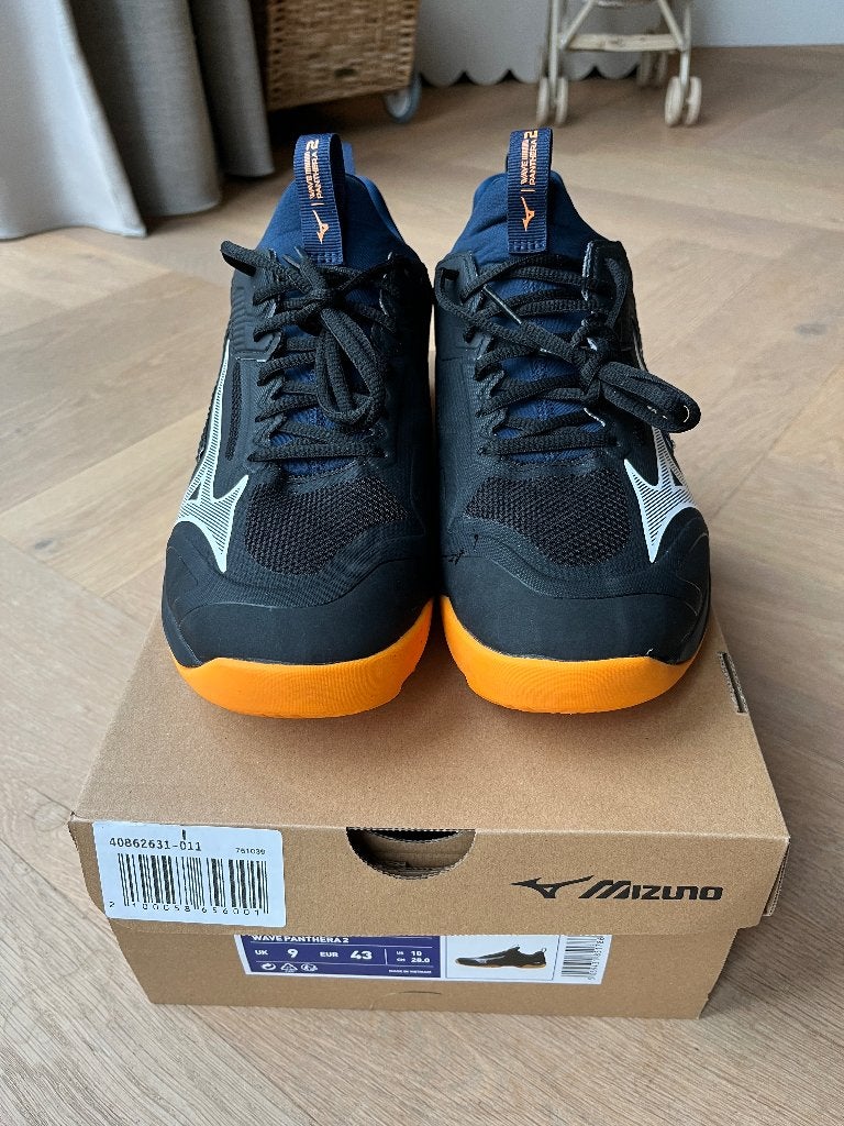 Hockeyschoen maat 43 Nieuw!!, Sport en Fitness, Ophalen of Verzenden, Nieuw, Schoenen